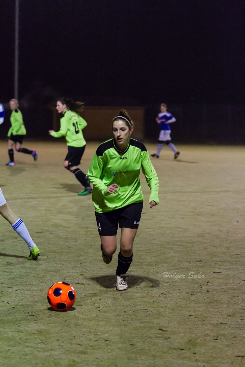 Bild 77 - Frauen FSC Kaltenkirchen - Kieler MTV 2